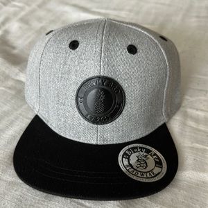 Binky Bro Hat